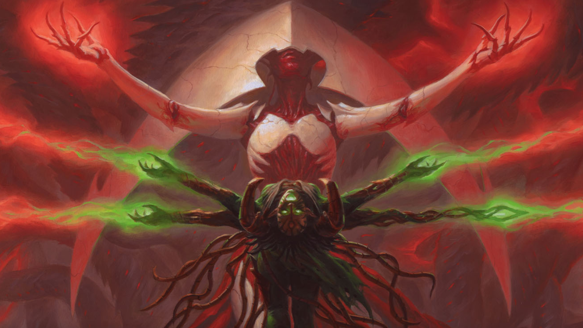 ONE/BRO/40K Update | The Pauper Cube