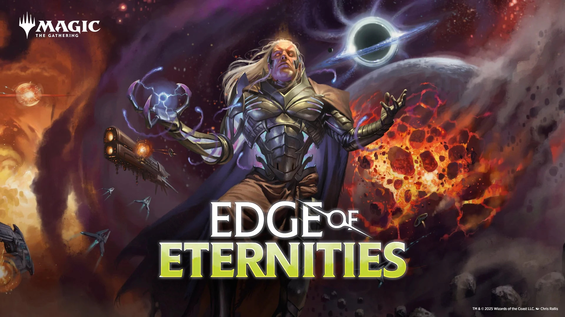 Quick Hits Edge of Eternities